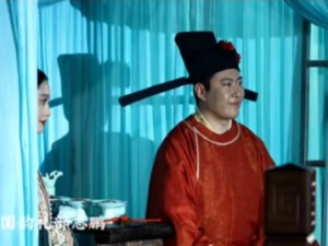古人在洞房的时候做这些事，你知道吗
