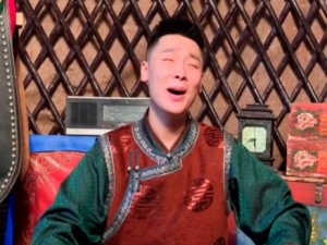 马兰花