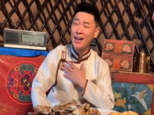 忘不了