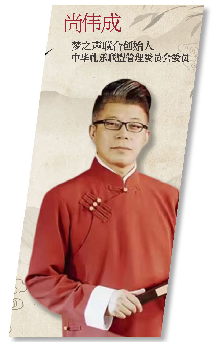 尚伟成